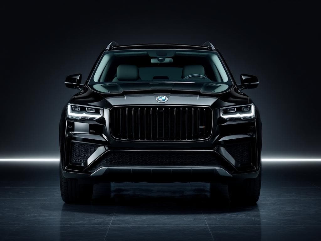 2024 BMW X7 M Sport