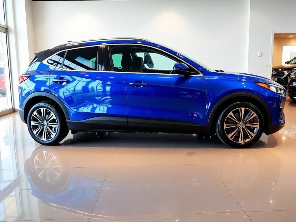 2024 Hyundai Kona N-Line