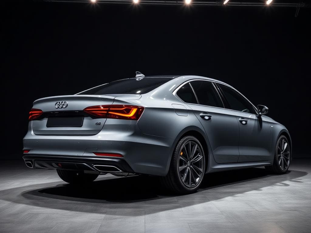 2023 Audi A5 Premium