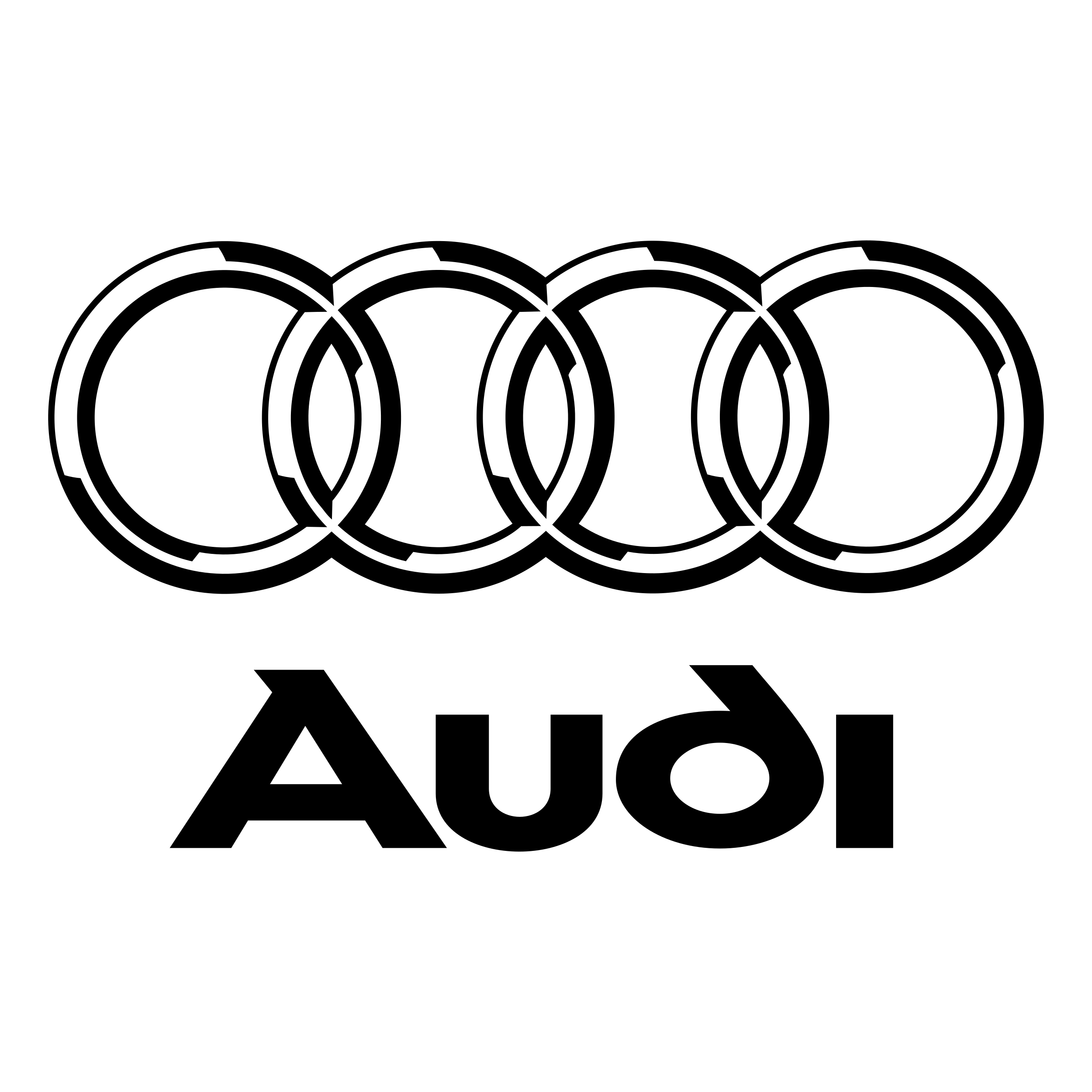 Audi logo